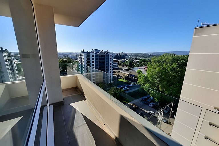 Depto. 2 ambientes 2-3 pers.