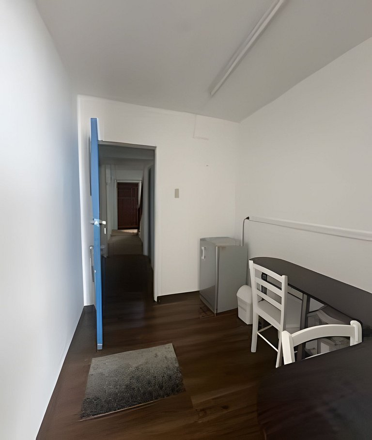 Habitación 2 a 3 pers.