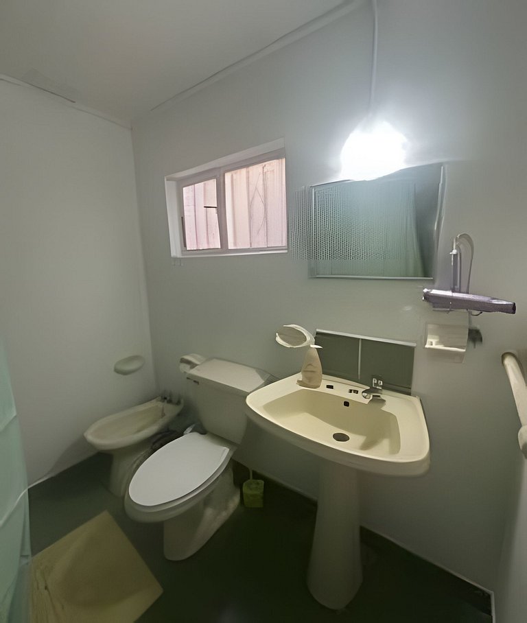 Habitación 2 a 3 pers.