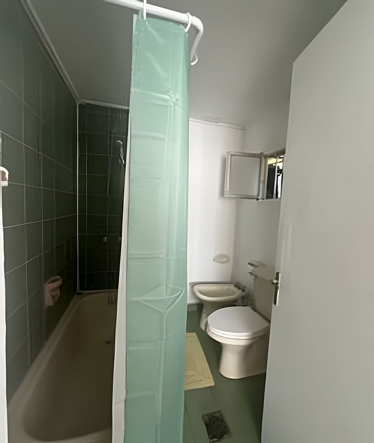 Habitación 2 a 3 pers.