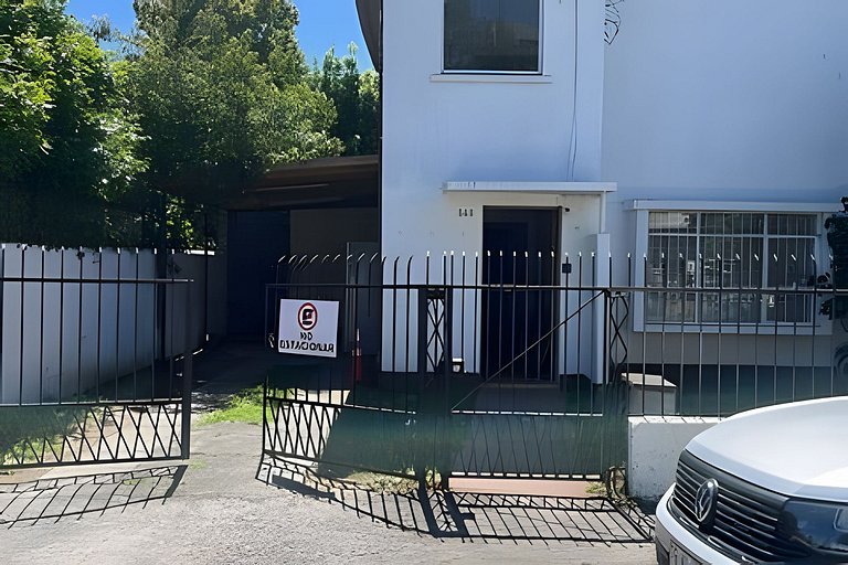 Habitación 2 a 3 pers.