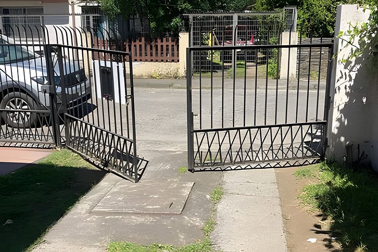 Habitación 2 a 3 pers.