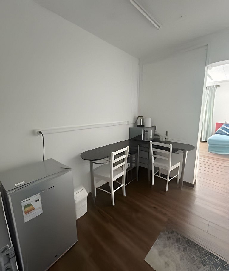 Habitación 2 a 3 pers.