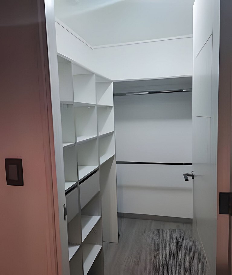 Depto. 2 ambientes 2-3 pers.