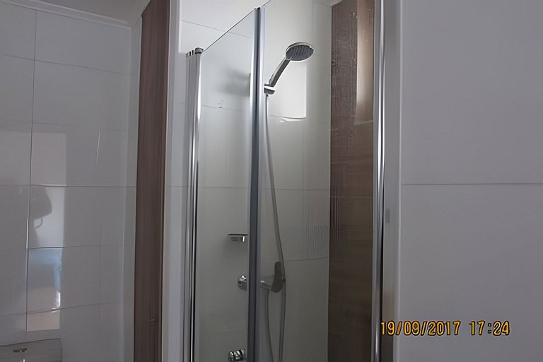 Depto. dos dormitorios 5-6 Personas