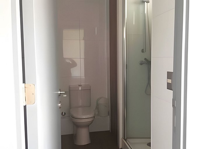 Depto. dos dormitorios 5-6 Personas