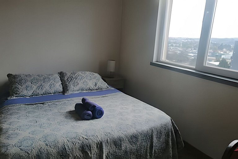 Depto. estudio 1-2 personas sin balcon