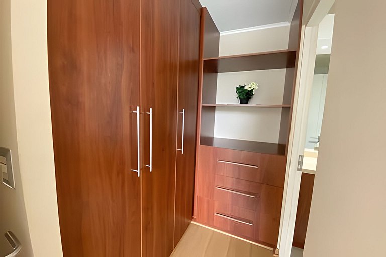 Dpto. 2 ambientes 1-2 pers.