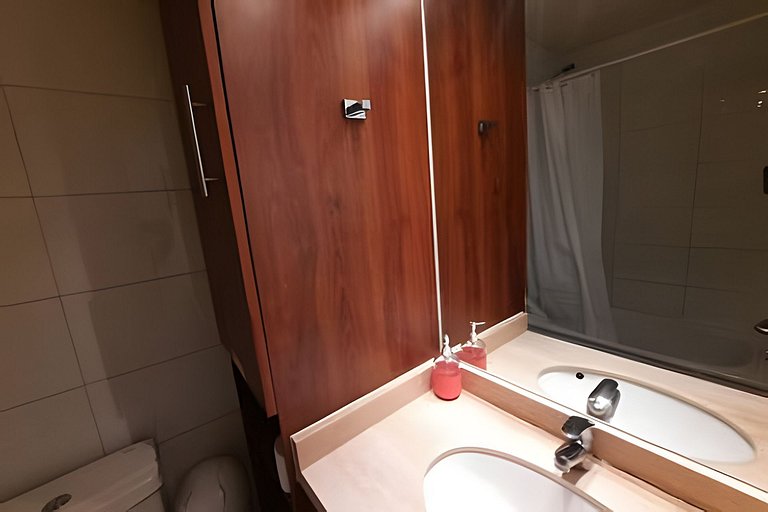 Dpto. estudio full amoblado