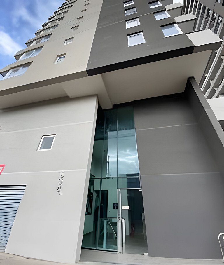 Dpto estudio 2 personas full equipado