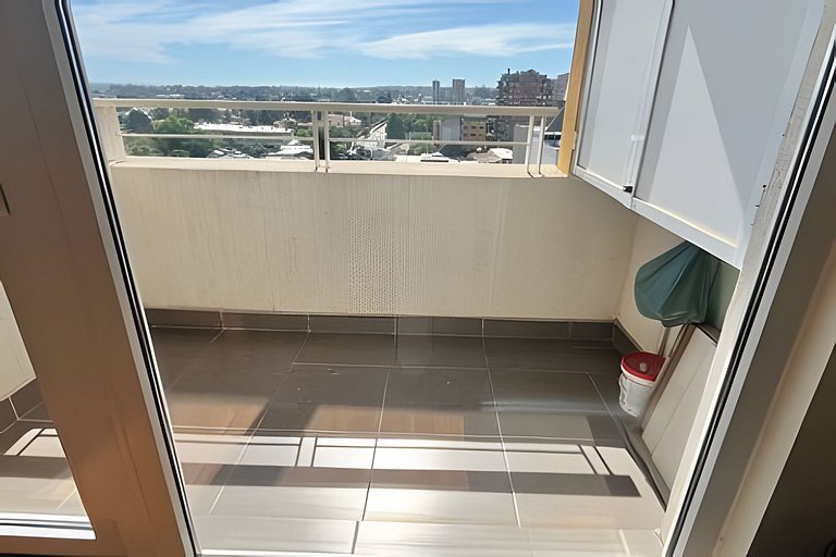 Depto. 2 dormitorios 3-4 pers.