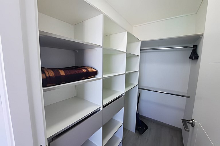 Depto. dos ambientes 2-3 pers.