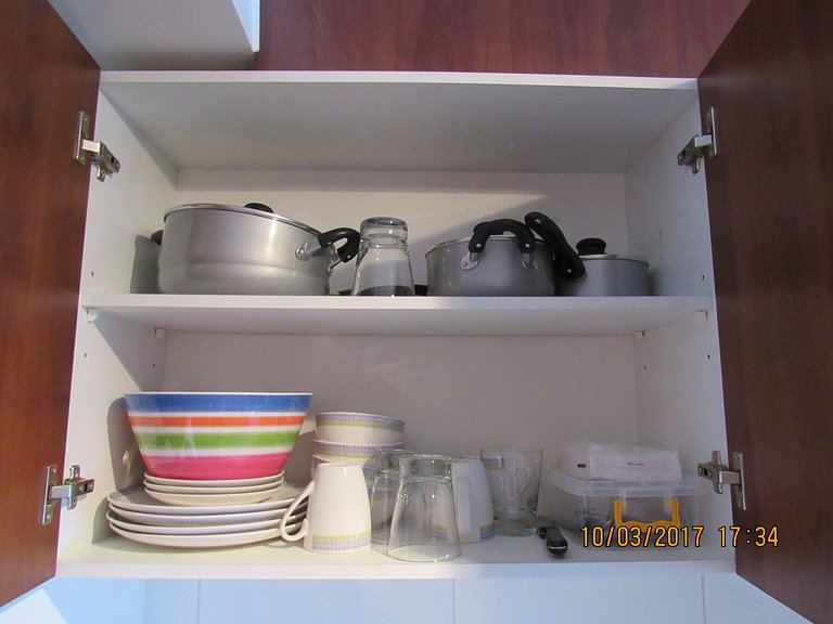 Dpto estudio 2 personas full equipado