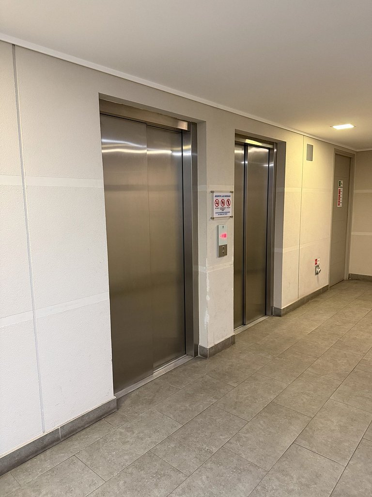 Depto estudio 1-2 pers c/balcón