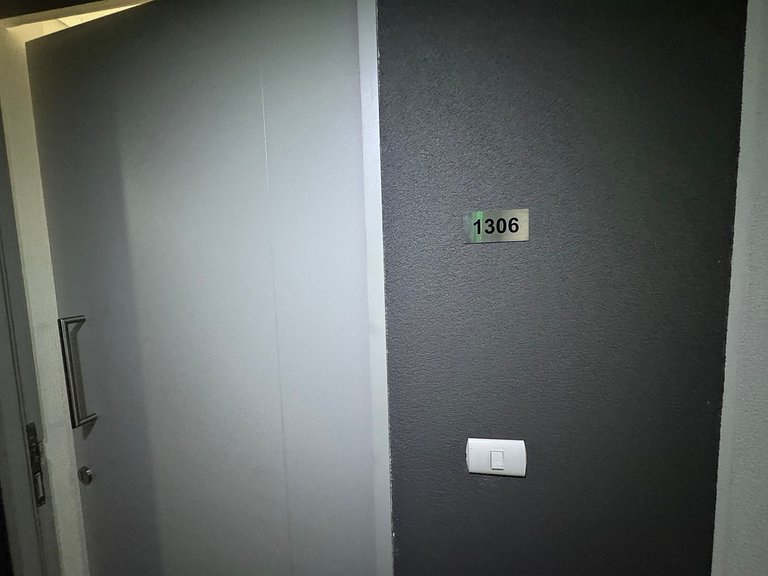 Dpto estudio 2 personas full equipado