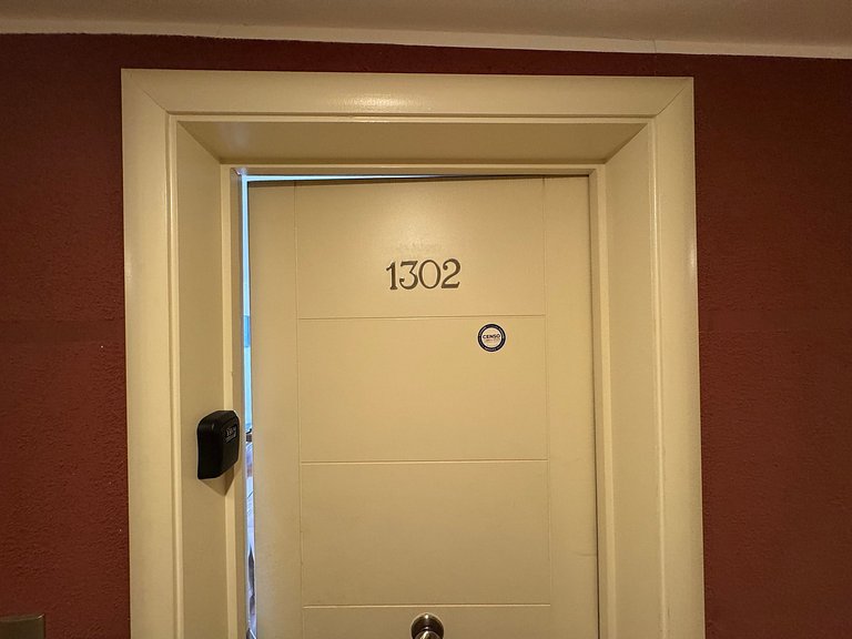 Depto. 2 dormitorios 3-4 pers.