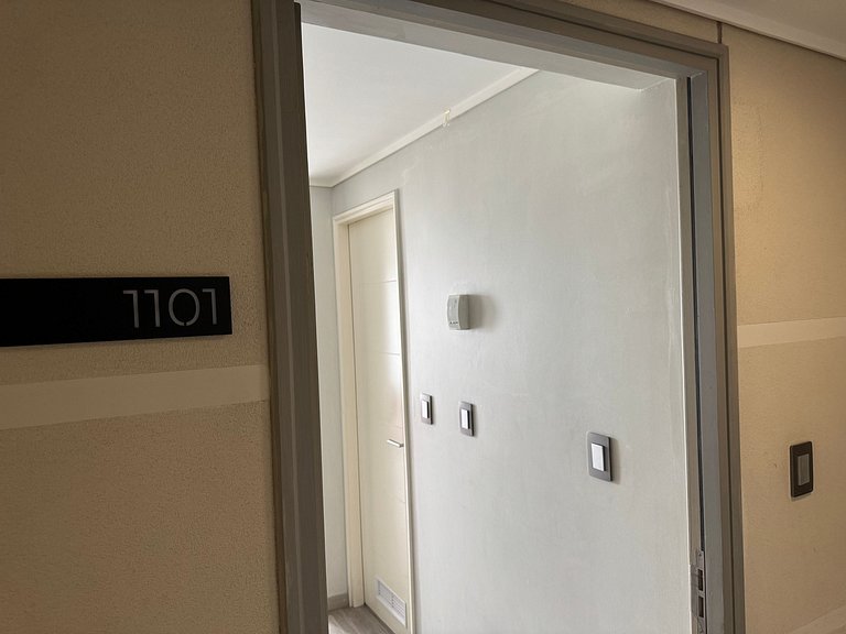 Depto estudio 1-2 pers c/balcón