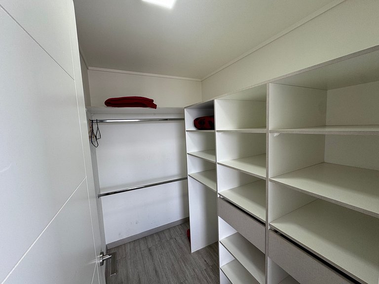 Depto. 2 dormitorios 3-4 pers.