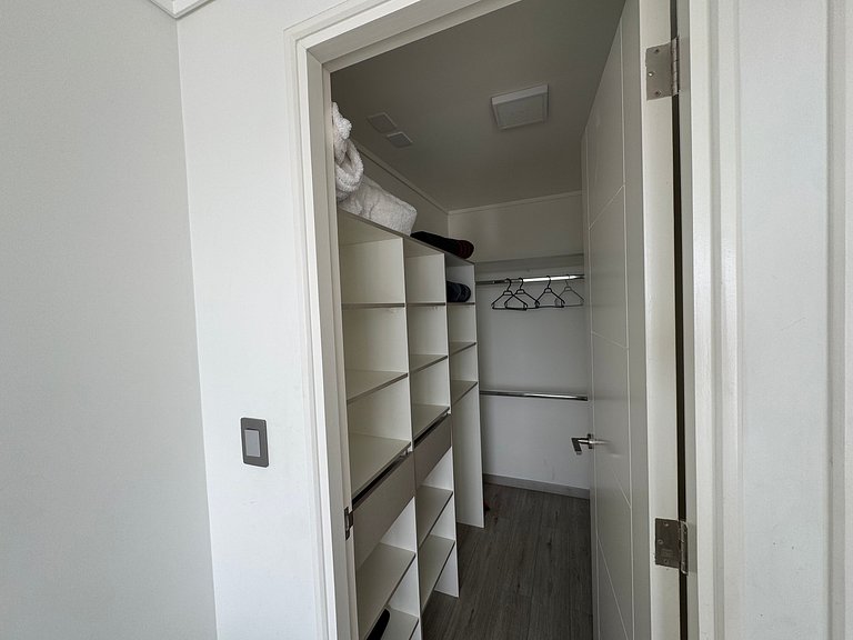 Depto. dos ambientes 2-3 pers.