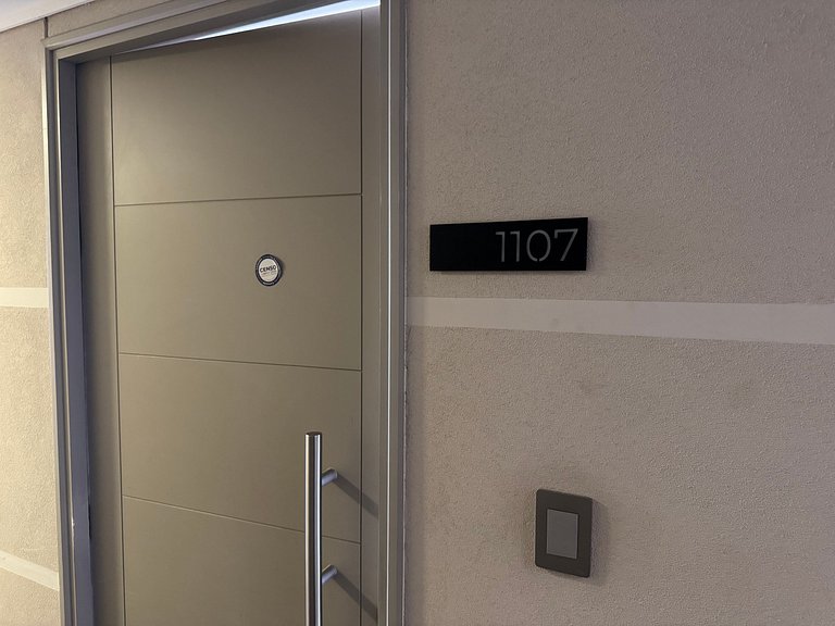 Depto. dos ambientes 2-3 pers.