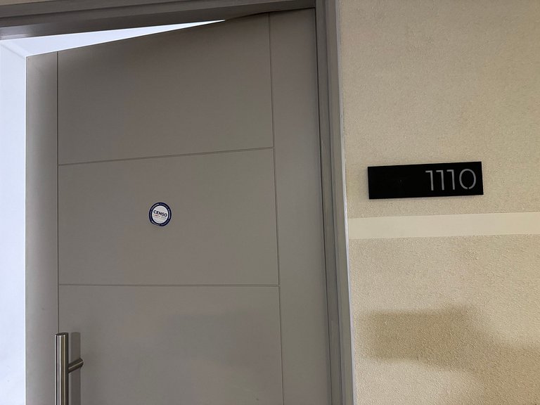 Depto. 2 ambientes 2-3 pers.