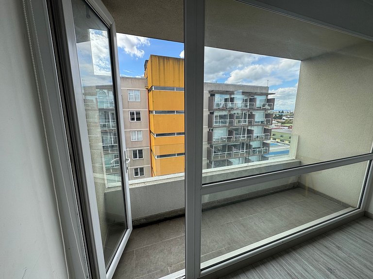 Depto estudio 1-2 pers c/balcón