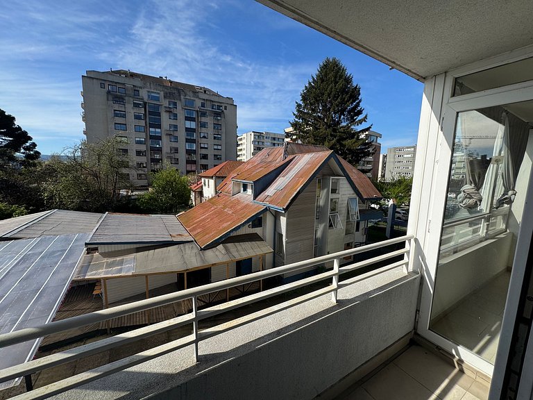 Dpto. 2 ambientes 1-2 pers.