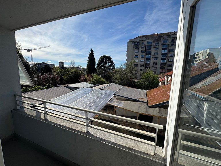 Dpto. 2 ambientes 1-2 pers.