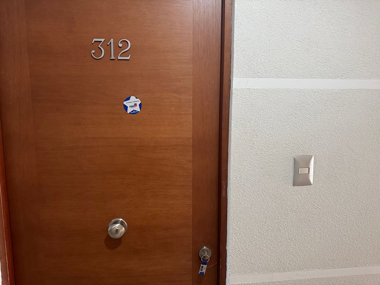 Dpto. estudio full amoblado