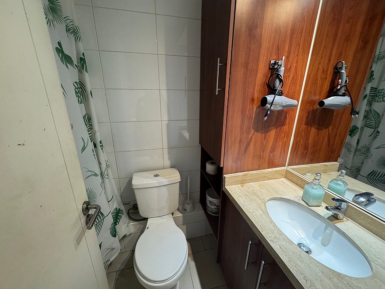 Dpto. estudio full amoblado