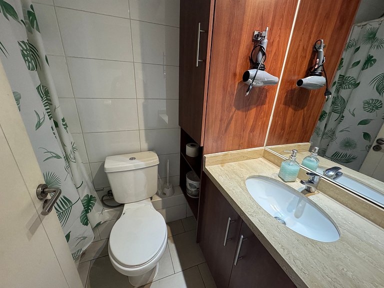 Dpto. estudio full amoblado