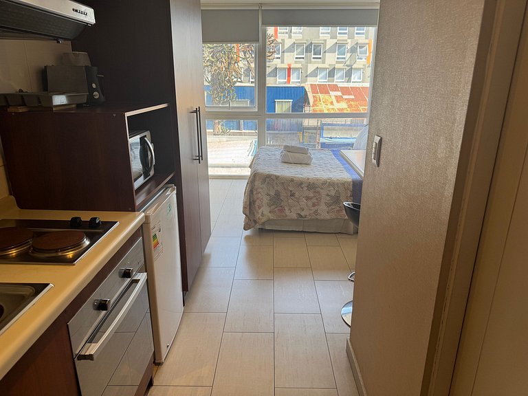 Dpto. estudio full amoblado