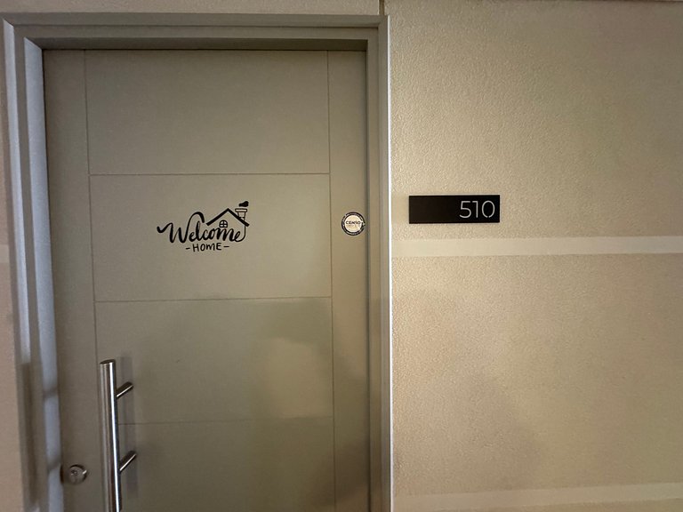 Depto. 2 ambientes 2-3 pers.