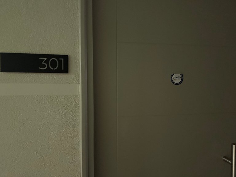 Depto. estudio 1-2 pers. con balcón