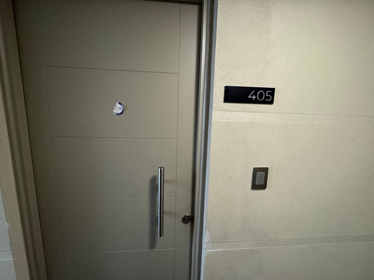 Depto. 2 dormitorios 3-4 pers.