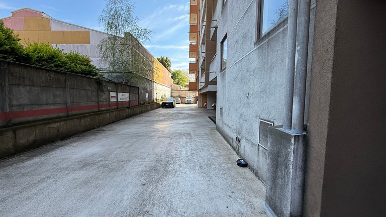 Depto. dos dormitorios 2-4 pers.