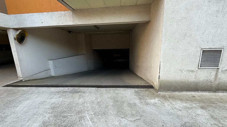 Depto. dos dormitorios 2-4 pers.