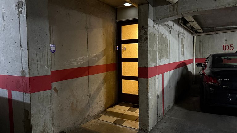 Depto. dos dormitorios 2-4 pers.