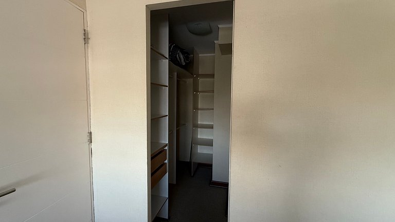 Depto. dos dormitorios 2-4 pers.