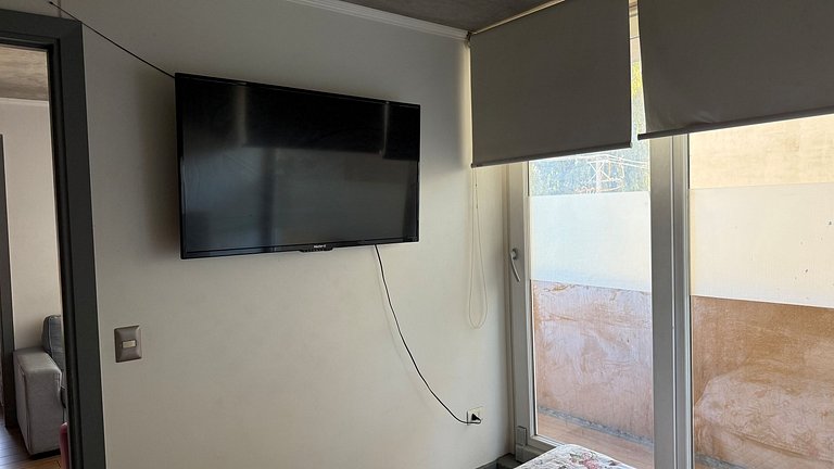 Departamento 2 dormitorios 2 baños